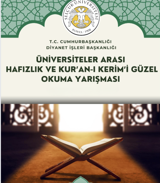 Yarışmalar